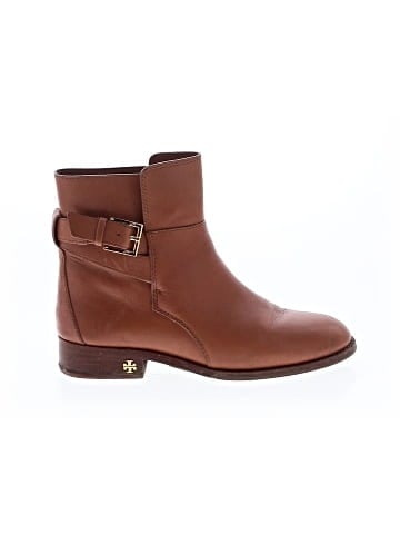 Tory Burch Ankle Boots (view 1)