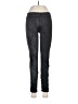 XOXO Animal Print Black Casual Pants Size M - photo 1