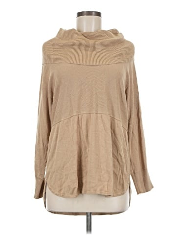 Guess Turtleneck Sweater (view 1)