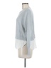 Divided by H&M 100% Acrylic Gray Pullover Sweater Size M - photo 5