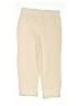 Robeez Solid Ivory Casual Pants Size 18-24 mo - photo 2