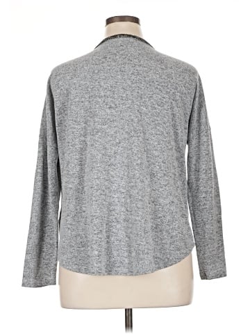 Jennifer Lopez Pullover Sweater (view 2)