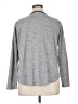 Jennifer Lopez Gray Pullover Sweater Size XL - photo 2