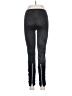 XOXO Animal Print Black Casual Pants Size M - photo 2
