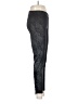 XOXO Animal Print Black Casual Pants Size M - photo 4