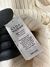 Happily Grey Ivory Casual Dress Size L - photo 8