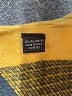 Assorted Brands 100% Polyester Gray Poncho One size (estimated) - photo 7