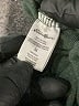 Eddie Bauer Solid Green Track Pants Size M - photo 4