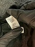 Athletech 100% Polyester Black Track Jacket Size M - photo 7