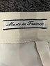 Unbranded Ivory Dress Pants Size 6 - photo 7
