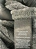 Express Solid Gray Casual Dress Size S - photo 8