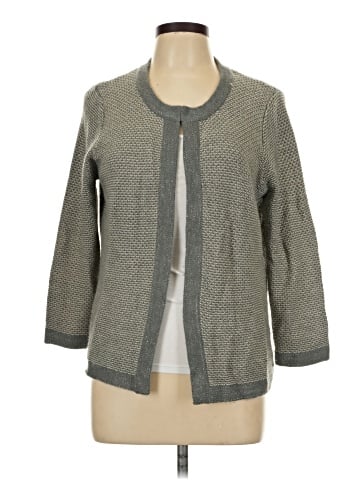 Merona Cardigan (view 1)