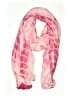 Juicy Couture Tie-dye Pink Scarf One size - photo 1