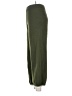 Unbranded 100% Polyester Green Casual Pants Size M - photo 5