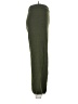Unbranded 100% Polyester Green Casual Pants Size M - photo 4