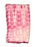 Juicy Couture Tie-dye Pink Scarf One size - photo 2