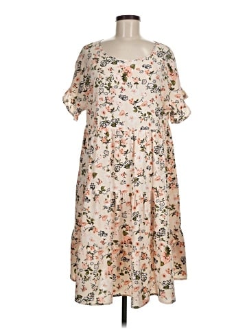 Shein Casual Dress (view 1)