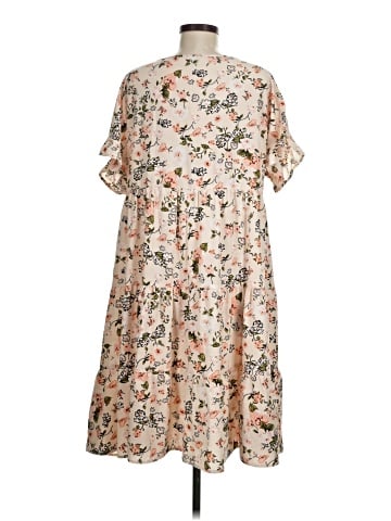 Shein Casual Dress (view 2)