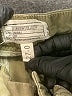 Current/Elliott Green Khakis Size 27 waist - photo 7