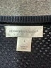 Christopher & Banks Black Cardigan Size L - photo 7