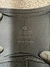 Unbranded Solid Black Active Pants Size XL - photo 4