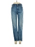 IRO Blue Jeans Size 26 waist - photo 1