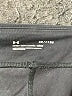 Under Armour Graphic Black Active Pants Size S - photo 7