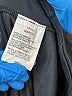 Under Armour Graphic Black Active Pants Size S - photo 8