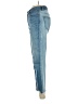 IRO Blue Jeans Size 26 waist - photo 5