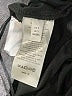 Urban Outfitters Black Long Sleeve Top Size S - photo 7
