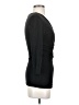 Ann Taylor Black 3/4 Sleeve Top Size XS - photo 4