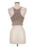 Assorted Brands Tan Tank Top Size M - photo 2