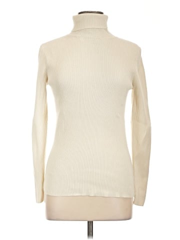 Moda International Turtleneck Sweater (view 1)