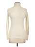 Moda International Ivory Turtleneck Sweater Size LgEstimated - photo 1