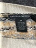 Chelsea & Theodore Print Tan Pullover Sweater Size XS - photo 7