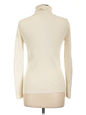 Moda International Turtleneck Sweater (view 2)