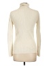 Moda International Ivory Turtleneck Sweater Size LgEstimated - photo 2