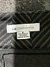Liz Claiborne Chevron-herringbone Black Formal Skirt Size XL - photo 4