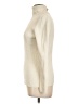 Moda International Ivory Turtleneck Sweater Size LgEstimated - photo 5