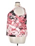 Alex Evenings Pink Sleeveless Top Size 3X - photo 5