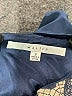 Walter Paisley Blue Cocktail Dress Size 2 - photo 7