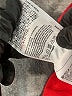 Izzue Red Pullover Hoodie Size XS - photo 8
