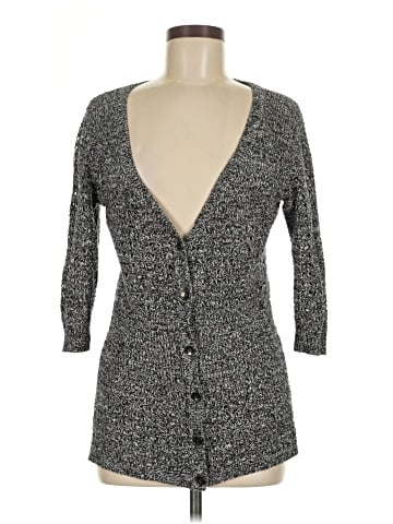 DKNY Jeans Cardigan (view 1)