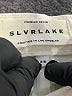 SLVRLAKE Ivory Jeans Size 25 waist - photo 8