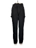 Refuge Black Cargo Pants Size M - photo 1