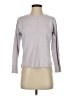 Ellen Tracy Gray Sweatshirt Size XS - photo 1