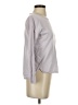 Ellen Tracy Gray Sweatshirt Size XS - photo 4