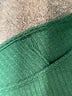 Unbranded Green Pullover Sweater Size S (estimated) - photo 7