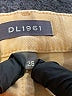 DL1961 Yellow Jeans Size 26 waist - photo 7