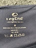 Legend Solid Blue Active Pants Size M - photo 7